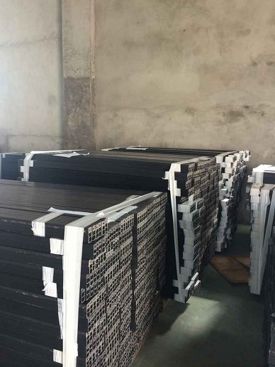 節(jié)能門窗附框、門窗副框