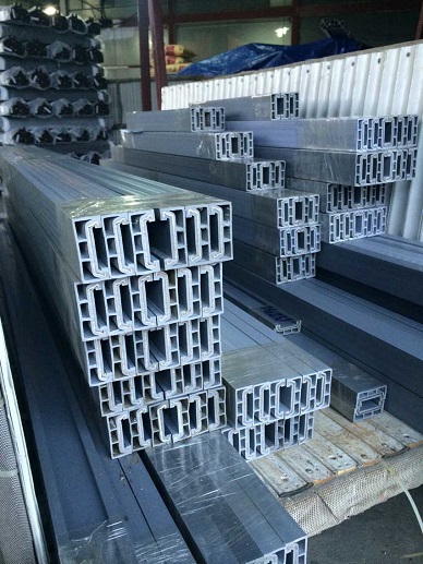 附框、節(jié)能門窗副框